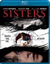 Amazon.com: SISTERS (2006) [Blu-ray] : J.R. Bourne, Chloë Sevigny ...