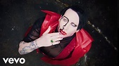 Marilyn Manson - KILL4ME (Music Video) - YouTube