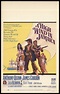 A High Wind in Jamaica 1965 Original Movie Poster #FFF-54442 - FFF ...