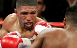 Ronald 'Winky' Wright: Greatest Hits - The Ring