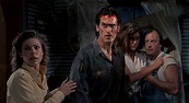 Review: Evil Dead II - 10th Circle | Horror Movies Reviews