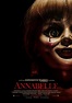 Annabelle | Horror movies, Best horror movies, English movies