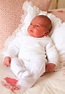 Príncipe Louis: sus fotos más tiernas por su primer cumpleaños