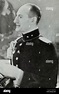 213 Luitenant Dirk Klop (Venlo-incident 1939 Stock Photo - Alamy