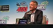 Steve Phelps upbeat in annual State of the Sport address | NASCAR.com