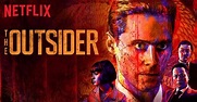 Film Review - The Outsider (2018) (Watch) | MovieBabble