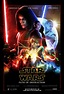 "Star Wars The Darth Bane Saga: Path of Destruction" Movie Poster made ...
