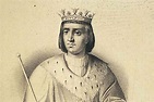 Juan II de Castilla | Real Academia de la Historia