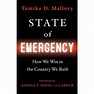 State Of Emergency - By Tamika D Mallory (hardcover) : Target