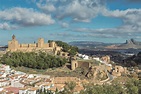 Qué ver en Antequera, Patrimonio de la UNESCO - Grupo Abrasador