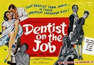 Dentist On The Job - Comedy Rewind - British Comedy Guide