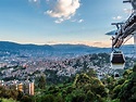 Medellin et ses quartiers populaires - Aventure Colombia