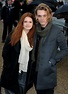 Bonnie Wright and Jamie Campbell Bower | Bonnie wright, Jamie campbell ...