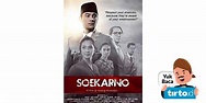 Sinopsis Film Soekarno, Link Nonton di Netflix dan Vidio
