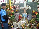 Todos Santos y Día de los Muertos | Crónicas de la ciudad de Cajamarca ...