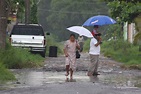Más de 5.000 familias afectadas por lluvias en todo el país ...