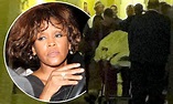 Whitney Houston cause of death: Singer drowned after heart attack and ...