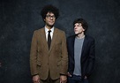 ND/NF Review – Richard Ayoade’s ‘The Double’ Is A Surprising & Refreshing Second Feature From ...