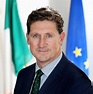 Eamon Ryan - Dublin Climate Dialogues
