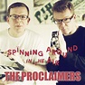 Spinning Around in the Air by The Proclaimers (Single): Reviews ...