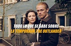 Esto es todo lo que se sabe sobre la temporada 7 de Outlander