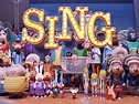 My Review of the Movie 'Sing' | Geeks