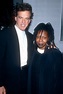 Whoopi Goldberg spouse timeline: who are the actress’ ex-husbands ...