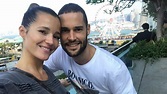 La nueva vida de Malena Costa y Mario Suárez en España - AS.com