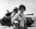 To Put Finish to the War: Armistice in Korea, 27 July 1953 – Active History