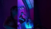 Gracie Abrams “Stay” live - YouTube