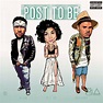 Omarion ft Chris Brown & Jhene Aiko - Post To Be (Official Video)