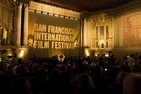 54th San Francisco International Film Festival
