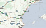 Vila Real Location Guide