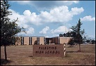 [Palestine High School - 1600 Loop 256] - The Portal to Texas History