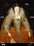 Lady Eleanor Percy Stock Photo - Alamy