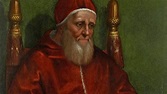 Julio II, el papa rey - Zenda