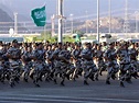 Saudi Arabia launches ‘North Thunder’ military drill with troops from ...