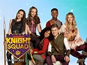 Prime Video: Knight Squad Season 2