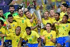 AS IT HAPPENED: Brazil break Argentina hearts with late win in Jeddah ...