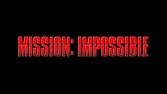 Mission : Impossible 7 - Film (2022)