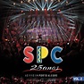 Só Pra Contrariar - SPC 25 Anos (Ao Vivo), Vol. 2 - Reviews - Album of ...