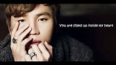 [Eng Sub] K.Will 케이윌 - We Never Go Alone (지금처럼) - YouTube