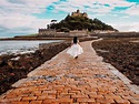 St Michaels Mount Causeway & Tide Times: 14 Important Tips For Crossing ...