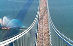 Maratona de Nova Iorque: detalhes e como participar - Webtreino