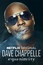 Dave Chappelle: Equanimity (2017) — The Movie Database (TMDb)