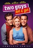 [DVD Review] ‘Two Guys And A Girl: The Complete Series’: Now Available ...