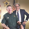 Kurt Hoffman tells about being the new sheriff in town | The Daily Sun ...