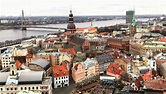 O que fazer em Riga, a linda capital da Letônia (roteiro de 2 dias)