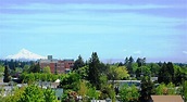 Hillsboro, Oregon - Wikiwand