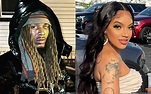 Fetty Wap's Baby Mama Reveals Why Seeking Child Support From Him Is 'a ...